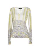 Etoile Du Monde Sweaters