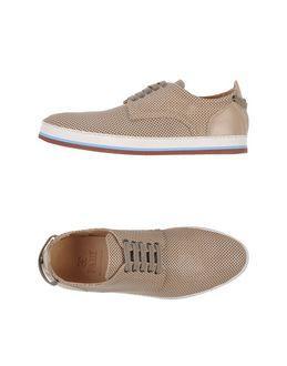 Fabi Sport Lace-up Shoes