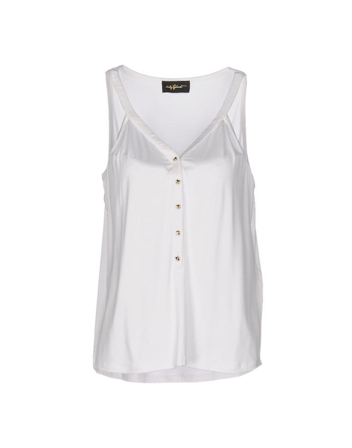 Holy Ghost Tops