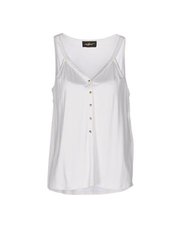Holy Ghost Tops