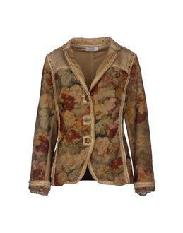 Elisa Cavaletti Blazers