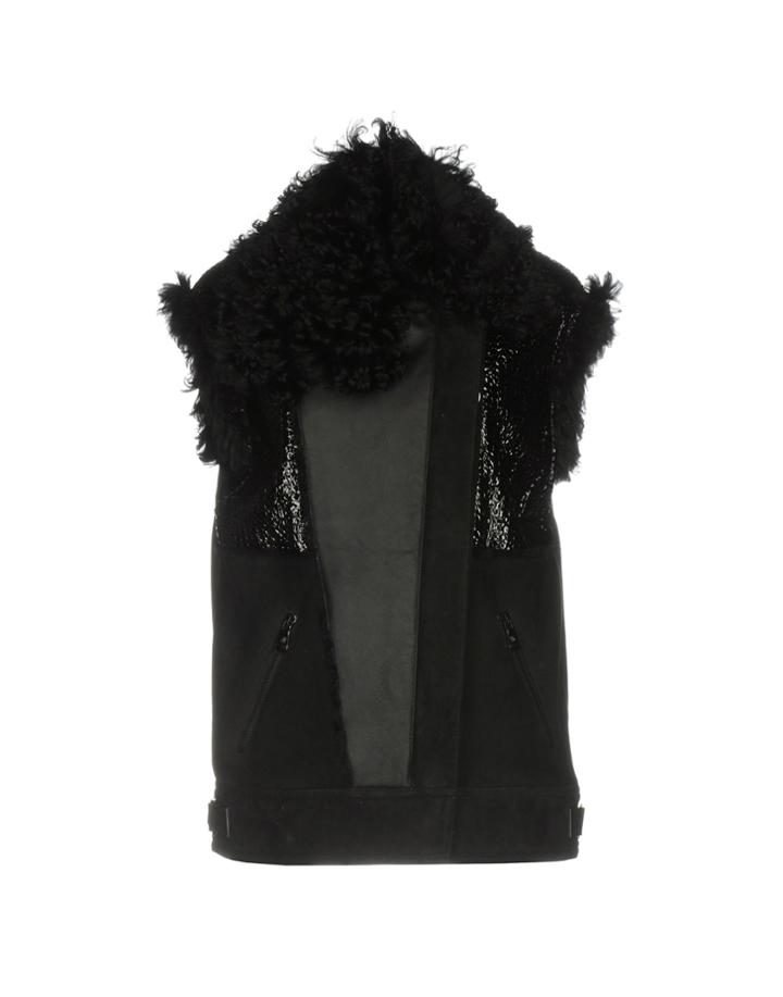 Gianni Versace Jackets