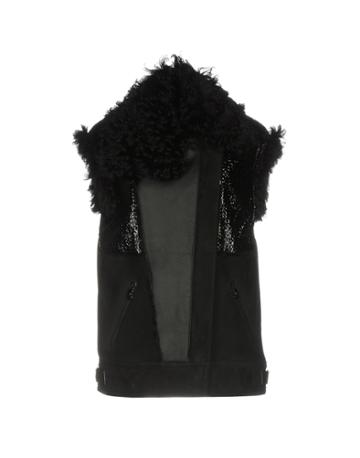 Gianni Versace Jackets