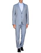 Alessandro Gilles Suits