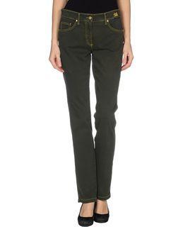 Cappopera Casual Pants