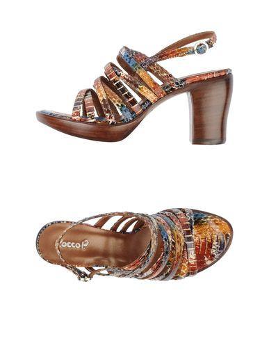 Rocco P. Sandals