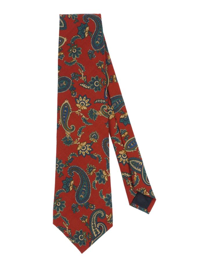Ascot Ties