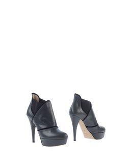 De Siena Ankle Boots