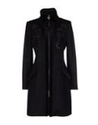 Angelo Marani Coats