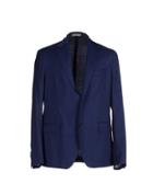 0909 Fatto In Italia Blazers