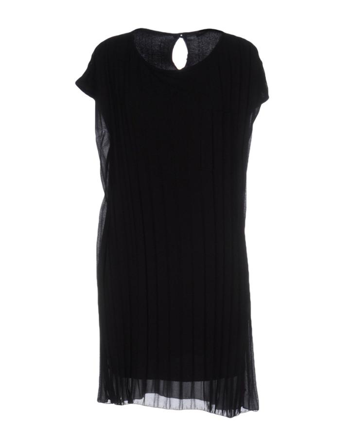 Nina Von T. Short Dresses