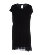 Nina Von T. Short Dresses