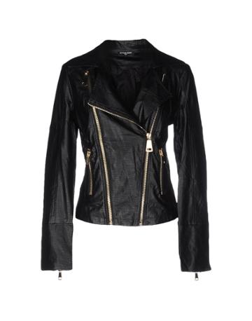 Vanessa Scott Jackets