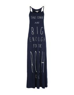 Kelly Shaw Long Dresses