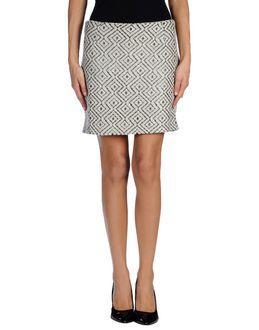 Myf Mini Skirts