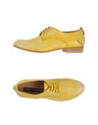 Fabbrica Morichetti Lace-up Shoes