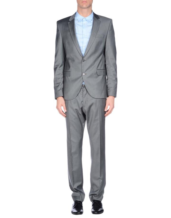 Selected Homme Suits