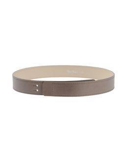 Max Mara Studio Belts