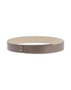 Max Mara Studio Belts