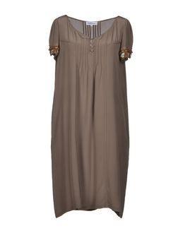 Walter Duchini Short Dresses