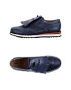 Prada Sport Lace-up Shoes