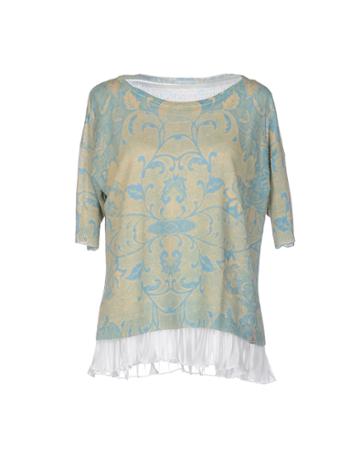 Szen Sweaters