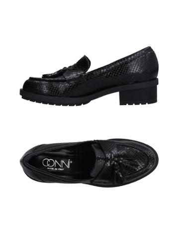 Conni Loafers