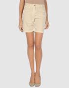 Murphy & Nye Bermudas