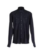 Pyrex Denim Shirts