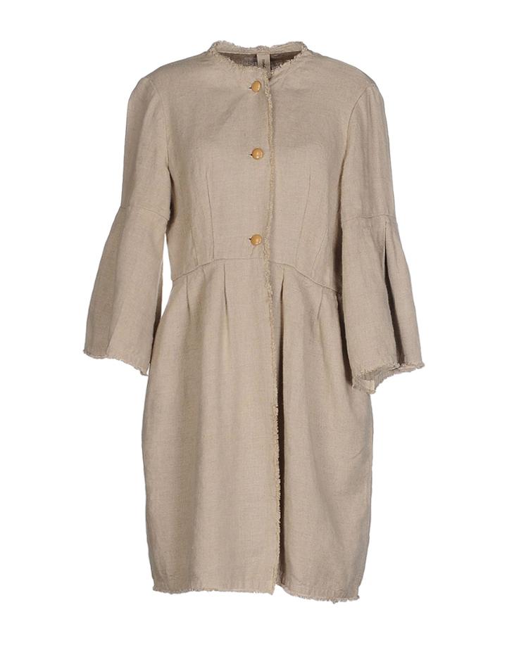 Coast Weber & Ahaus Overcoats