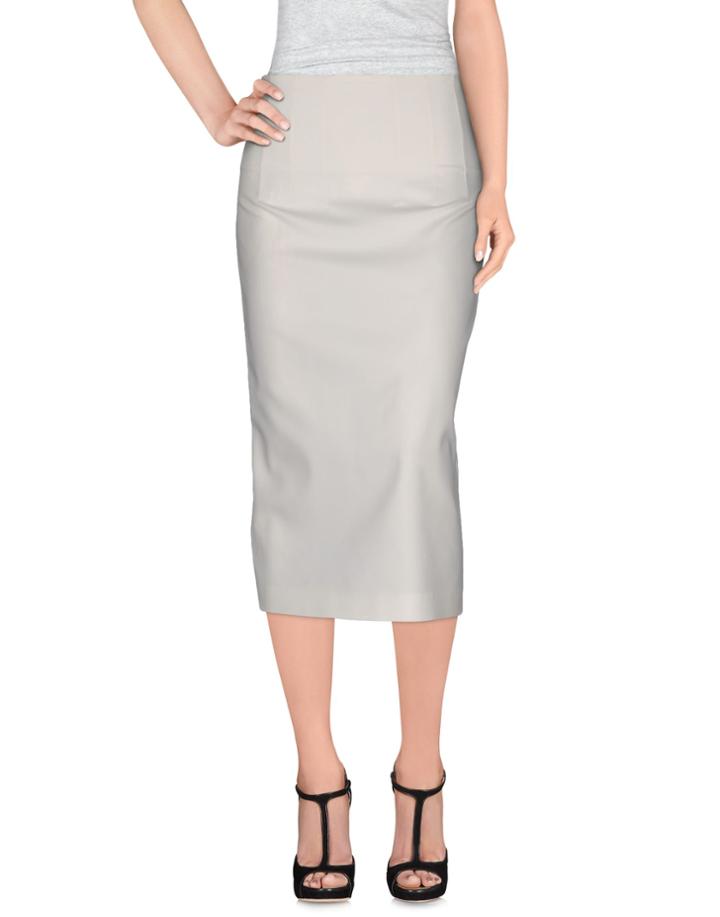 Sorelle Secl  3/4 Length Skirts