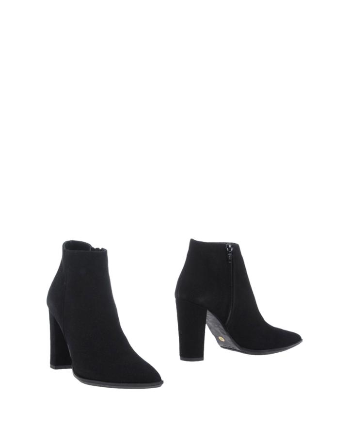 Roberto Della Croce Ankle Boots