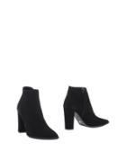 Roberto Della Croce Ankle Boots