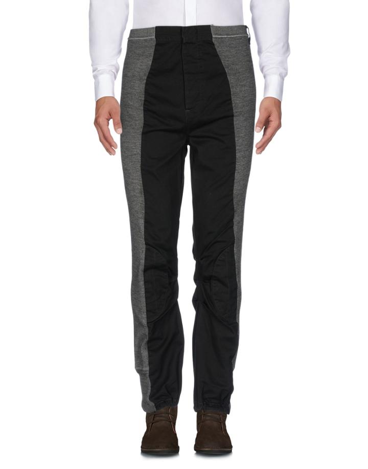 Geoffrey B.small Casual Pants