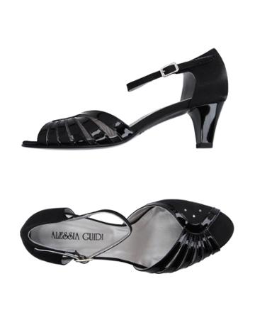 Alessia Guidi Sandals