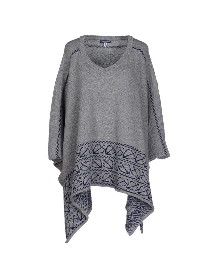 Cooperativa Pescatori Posillipo Capes & Ponchos