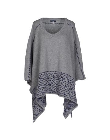 Cooperativa Pescatori Posillipo Capes & Ponchos