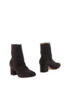 Pavin Ankle Boots