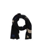 Diane Von Furstenberg Oblong Scarves