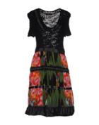 Cpk Carlopik Knee-length Dresses