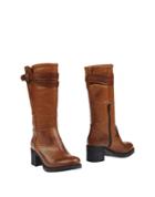 Nannini Boots