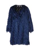 Martin Grant Overcoats