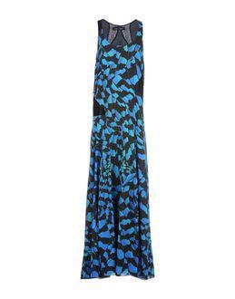 Proenza Schouler Long Dresses