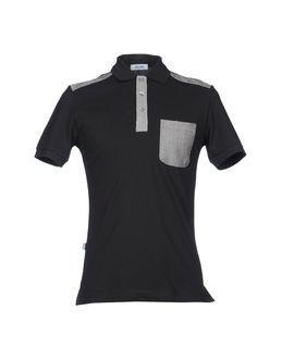 Moschino Polo Shirts