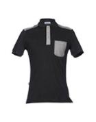 Moschino Polo Shirts