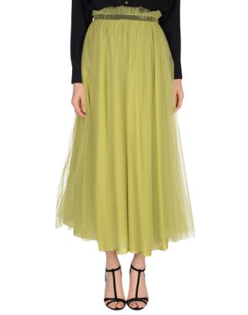Galline Regine Long Skirts