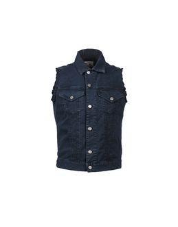 Department 5 Denim Outerwear
