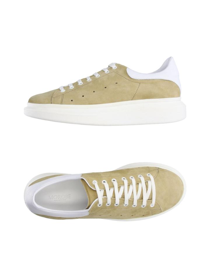 Morobe Sneakers