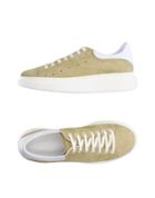 Morobe Sneakers