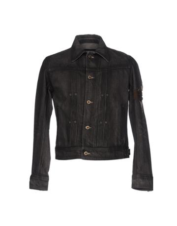 Kiminori Morishita Denim Outerwear